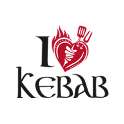 I Love Kebab (Я люблю кебаб) Калуш