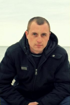 Дмитрів Ігор Федорович