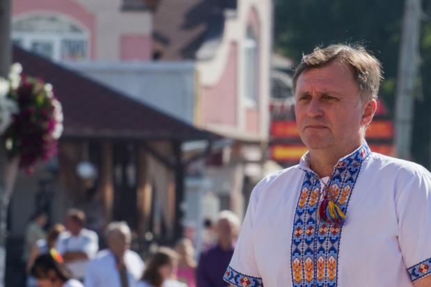 Матвійчук Ігор Володимирович