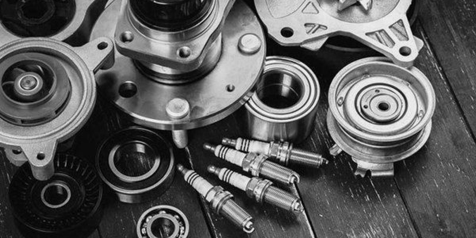 автозапчасти